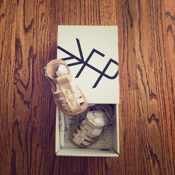 Freshly Picked Other - 🎉SALE 🎉Freshly Picked Bixby Sandal